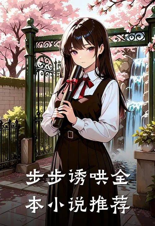 步步诱哄全本小说推荐