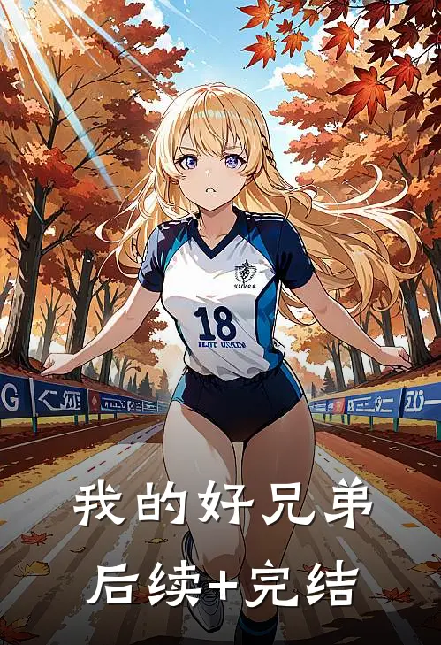 我的好兄弟后续+完结