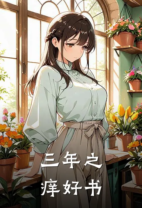 三年之痒好书