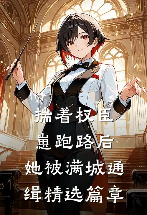 揣着权臣崽跑路后，她被满城通缉精选篇章