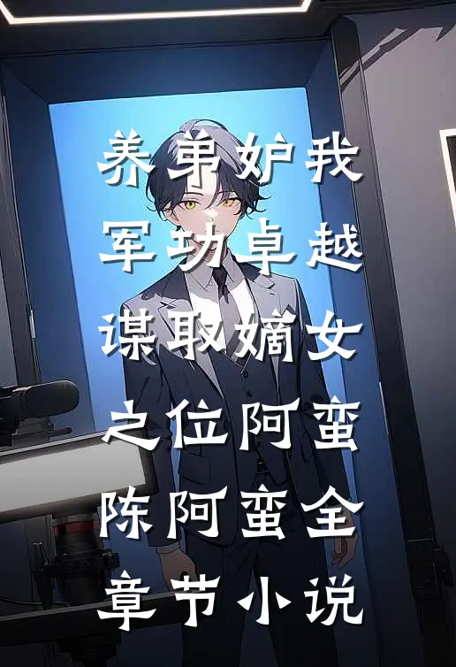 养弟妒我军功卓越，谋取嫡女之位阿蛮陈阿蛮全章节小说