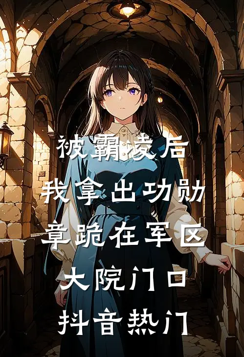 被霸凌后，我拿出功勋章跪在军区大院门口抖音热门