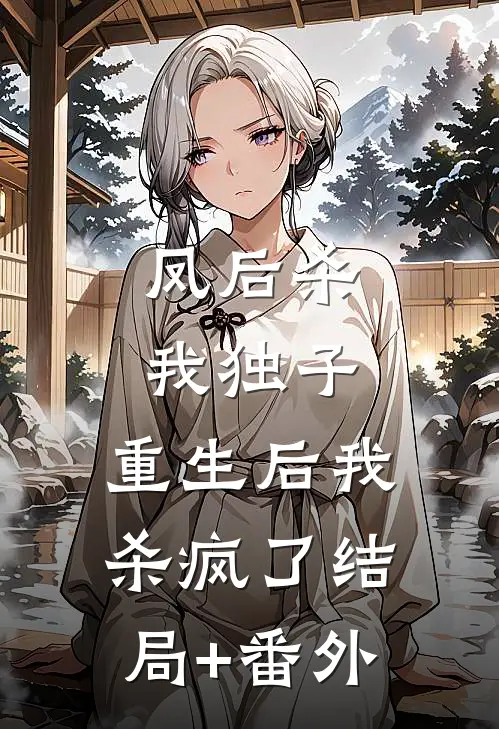 凤后杀我独子，重生后我杀疯了结局+番外