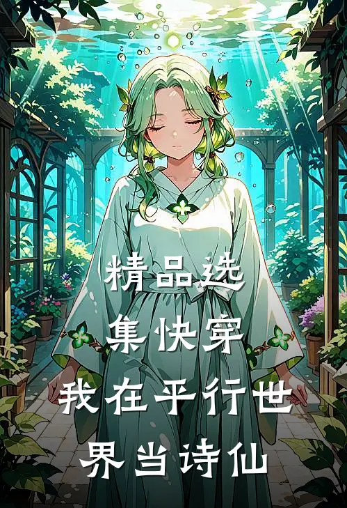 精品选集快穿：我在平行世界当诗仙
