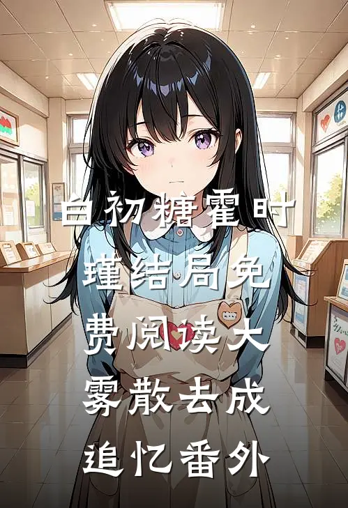 白初糖霍时瑾结局免费阅读大雾散去成追忆番外