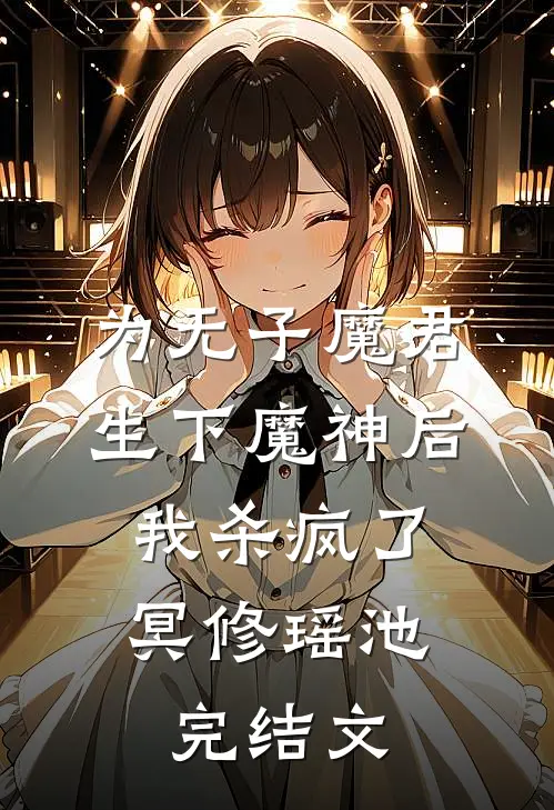 为无子魔君生下魔神后，我杀疯了冥修瑶池完结文