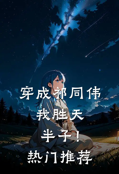 穿成祁同伟，我胜天半子！热门推荐