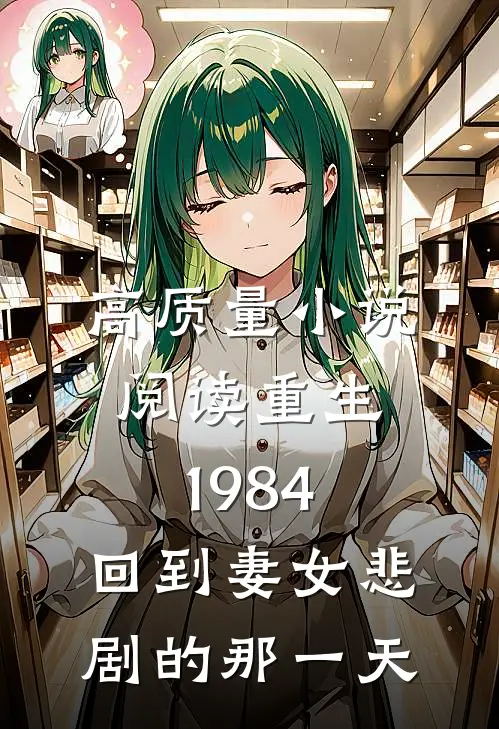 高质量小说阅读重生1984:回到妻女悲剧的那一天