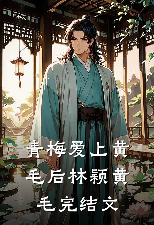 青梅爱上黄毛后林颖黄毛完结文