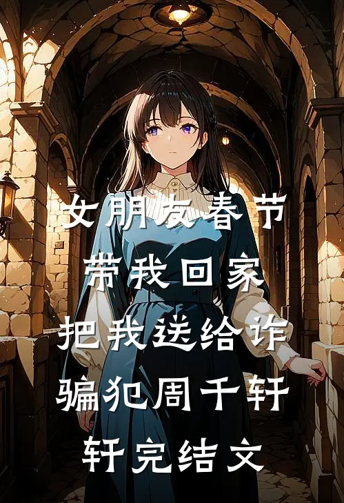 女朋友春节带我回家，把我送给诈骗犯周千轩轩完结文