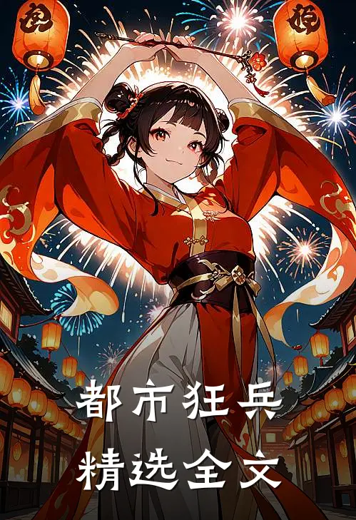 都市狂兵精选全文