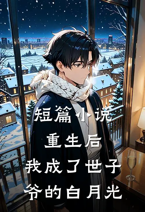 短篇小说重生后，我成了世子爷的白月光