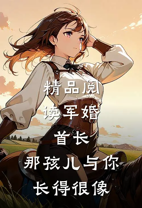精品阅读军婚：首长，那孩儿与你长得很像