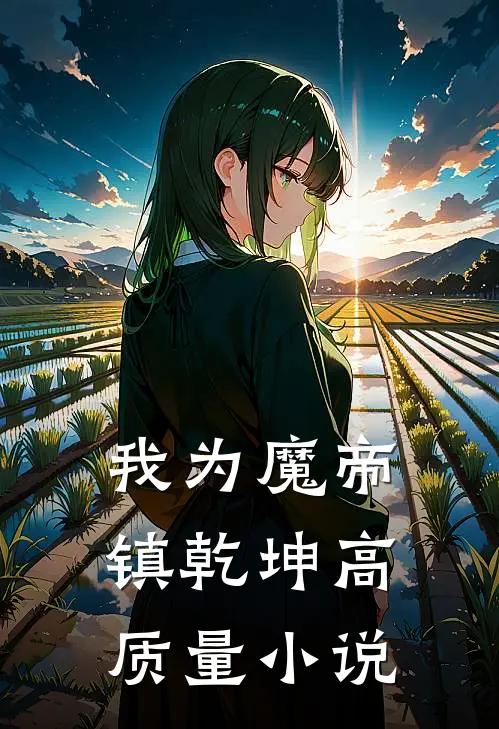 我为魔帝镇乾坤高质量小说