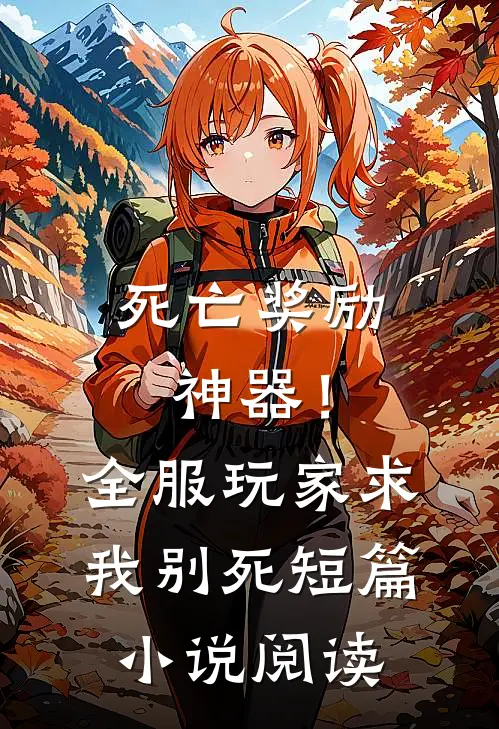 死亡奖励神器！全服玩家求我别死短篇小说阅读