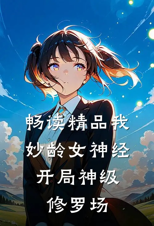 畅读精品我，妙龄女神经，开局神级修罗场