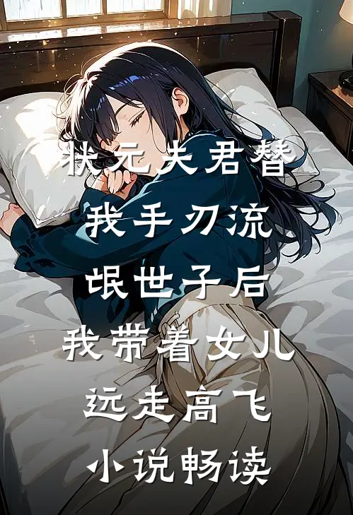 状元夫君替我手刃流氓世子后，我带着女儿远走高飞小说畅读