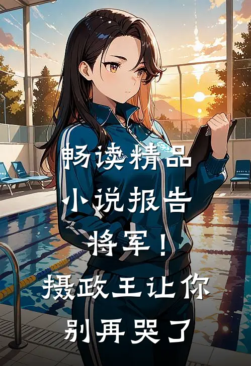 畅读精品小说报告将军！摄政王让你别再哭了