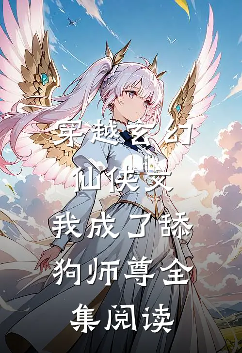 穿越玄幻仙侠文，我成了舔狗师尊全集阅读