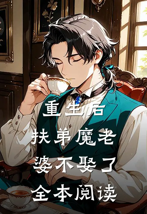 重生后，扶弟魔老婆不娶了全本阅读