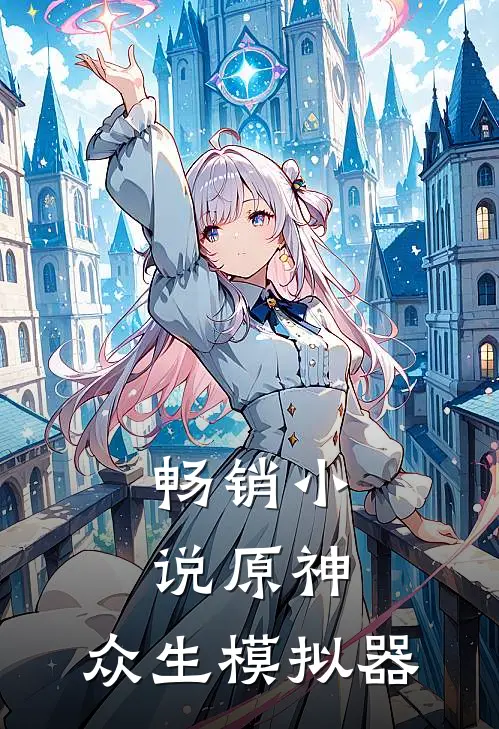 畅销小说原神：众生模拟器