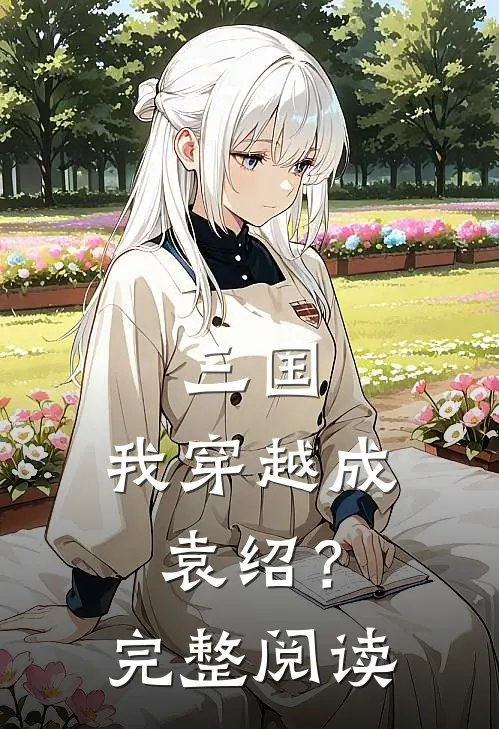 三国：我穿越成袁绍？完整阅读