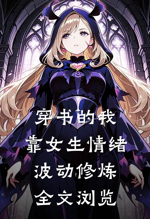 穿书的我，靠女生情绪波动修炼全文浏览