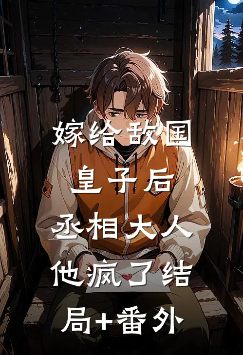 嫁给敌国皇子后，丞相大人他疯了结局+番外