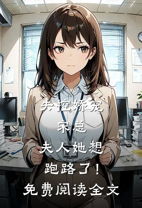 失控娇宠：宋总，夫人她想跑路了！免费阅读全文