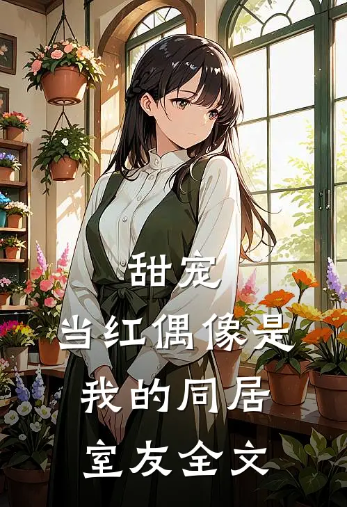 甜宠：当红偶像是我的同居室友全文