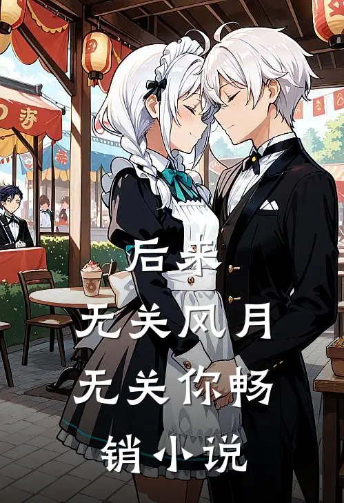 后来，无关风月无关你畅销小说