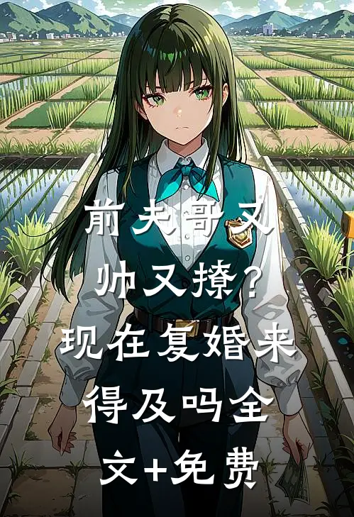 前夫哥又帅又撩？现在复婚来得及吗全文+免费