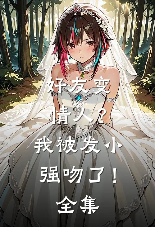 好友变情人?我被发小强吻了!全集观看