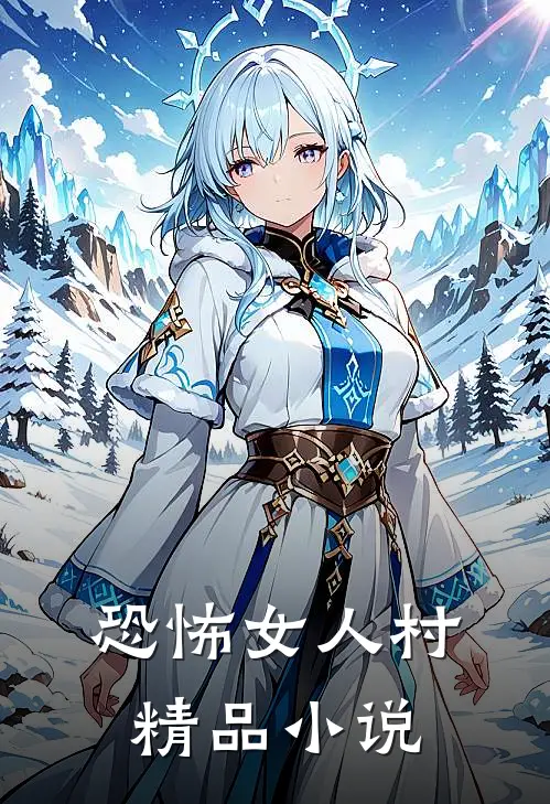 恐怖女人村精品小说