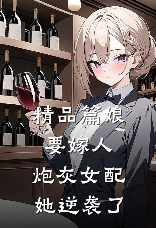 精品篇娘要嫁人：炮灰女配她逆袭了