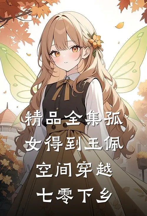 精品全集孤女得到玉佩空间穿越七零下乡