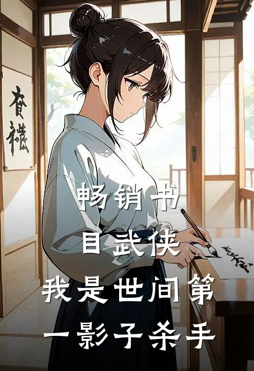 畅销书目武侠：我是世间第一影子杀手