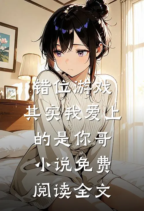 错位游戏，其实我爱上的是你哥小说免费阅读全文