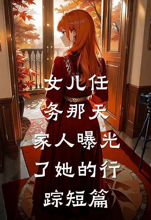 女儿任务那天，家人曝光了她的行踪短篇