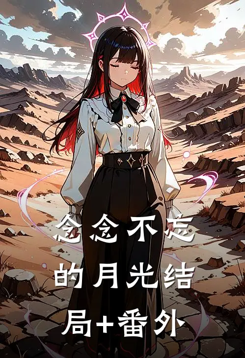 念念不忘的月光结局+番外
