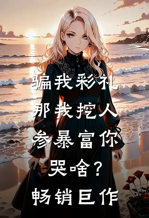 骗我彩礼，那我挖人参暴富你哭啥？畅销巨作