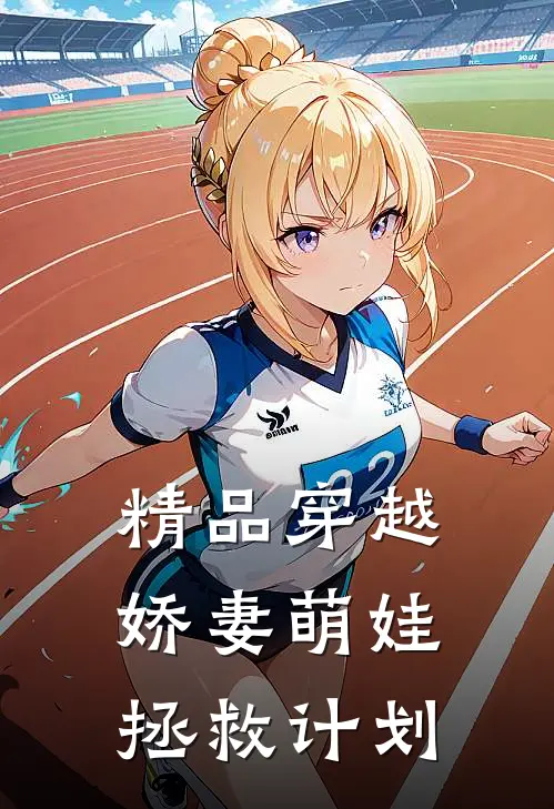 精品穿越：娇妻萌娃拯救计划