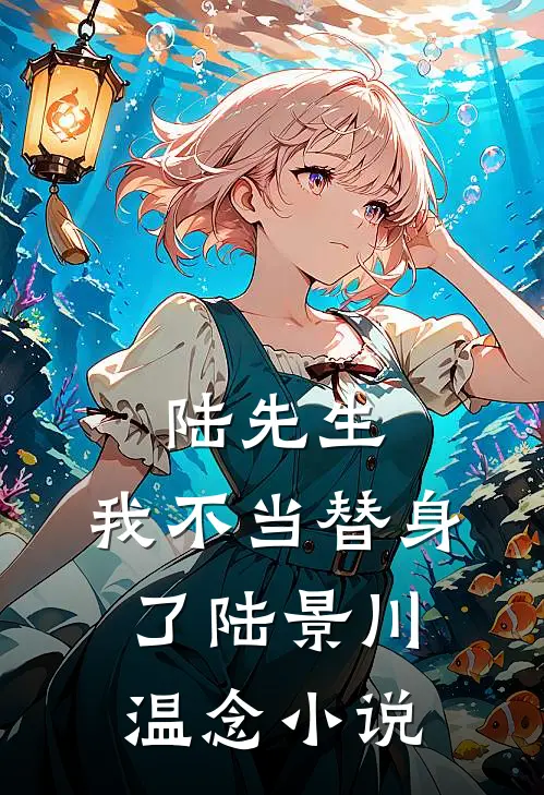 陆先生，我不当替身了陆景川温念小说