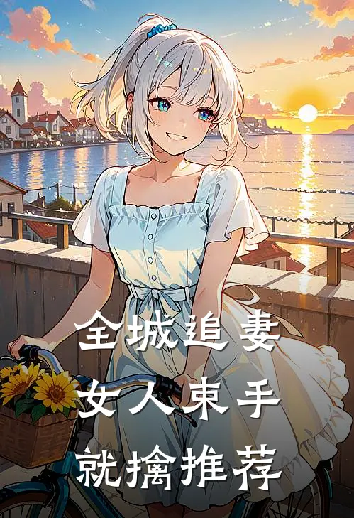 全城追妻：女人束手就擒推荐