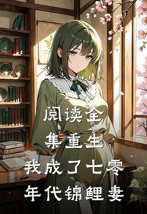 阅读全集重生：我成了七零年代锦鲤妻