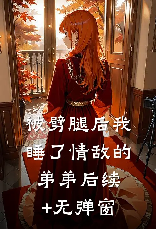 被劈腿后我睡了情敌的弟弟后续+无弹窗