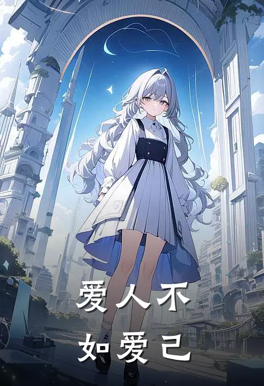 爱人不如爱己