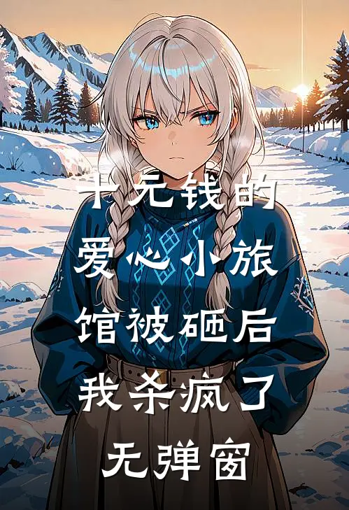 十元钱的爱心小旅馆被砸后，我杀疯了无弹窗