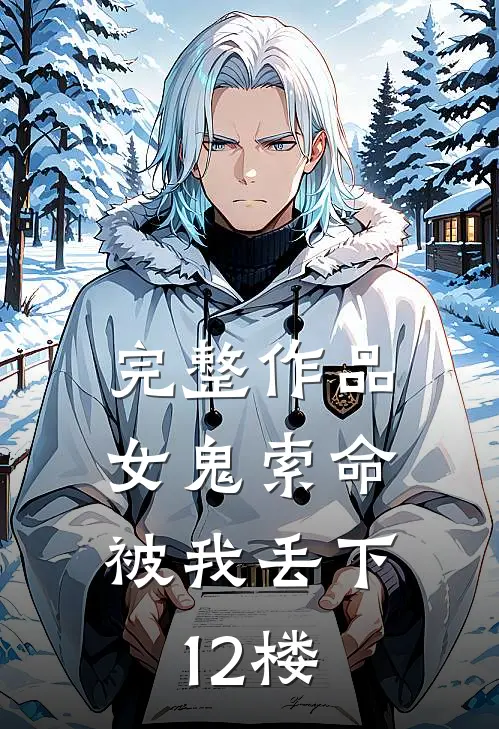 完整作品女鬼索命，被我丢下12楼