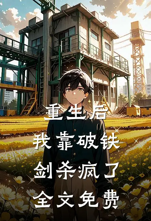 重生后，我靠破铁剑杀疯了全文免费